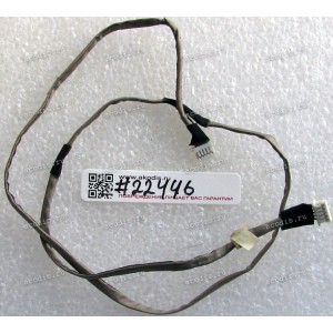 Camera cable HP Pavilion dv2000 (p/n: 50.4F619.001)