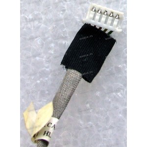 Camera cable HP Pavilion dv2000 (p/n: 50.4F619.001)