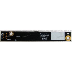 Camera HP Pavilion dv2000 (p/n: 001-05737L-C01)