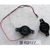 Speakers Toshiba Satellite C650, C655, C655D