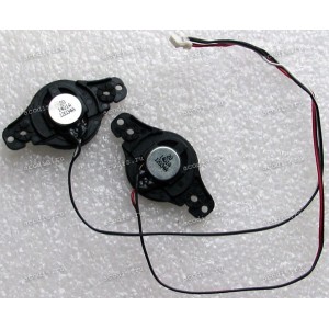 Speakers Toshiba Satellite C650, C655, C655D