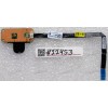 Power Button board & cable Toshiba Satellite L750, L750D, L755, L755D (p/n DA0BL7PB6B0) Power Button board & cable Toshiba Satellite L750, L750D, L755, L755D (p/n DA0BL7PB6B0)