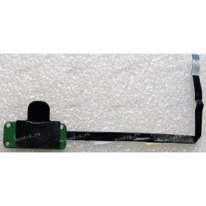 Power Button board & cable Toshiba Satellite L750, L750D, L755, L755D (p/n DA0BL7PB6B0) Power Button board & cable Toshiba Satellite L750, L750D, L755, L755D (p/n DA0BL7PB6B0)