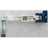 LED board & cable HP Pavilion G6-1000 (p/n: DAR22YB16C0)