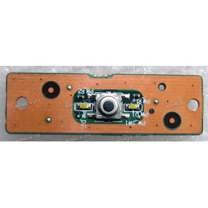 Power Button board Futitsu Siemens Amilo Xi3650 (p/n: XY680PWR, 50-71518-22)