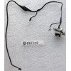 RJ-11 & cable Sony VGN-CR 2 pin, 380 mm