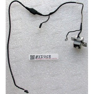 RJ-11 & cable Sony VGN-CR 2 pin, 380 mm
