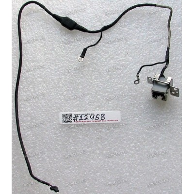 RJ-11 & cable Sony VGN-CR 2 pin, 380 mm