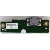 MicroUSB board Asus PadFone Infinity A80, PadFone Infinity A86, PadFone Infinity P05 (p/n 90AT0030-R10010)