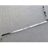 FFC шлейф 10 pin прямой, шаг 0.5 mm, длина 300 mm Asus All In One ET2220I, ET2221A