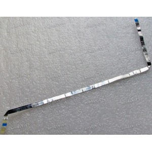 FFC шлейф 10 pin прямой, шаг 0.5 mm, длина 300 mm Asus All In One ET2220I, ET2221A