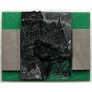 Touchscreen board Asus All In One ET2221INTH (p/n: 13410497-0000191-69PA1RJ10A01, 90PT00R1-R15000)