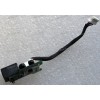 IR & Toslink board & cable Fujitsu Siemens LifeBook C1020 (p/n 32EF3IB0001)