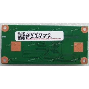 Touchscreen board Asus All In One V272U