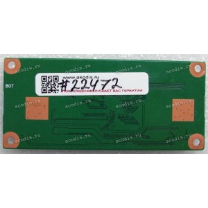Touchscreen board Asus All In One V272U Touchscreen board Asus All In One V272U