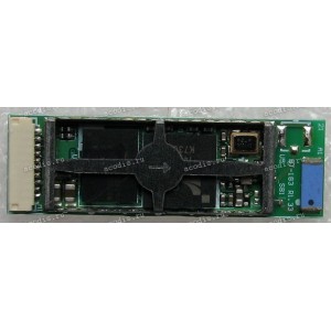Bluetooth module Asus M50S, X50N, R1F, S6F, U1F (p/n: 80-I8G000-01Z)
