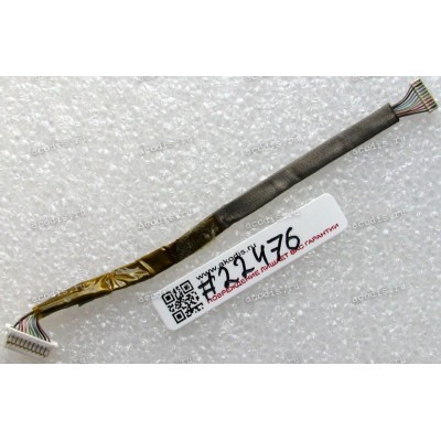 Bluetooth cable Asus F3E, F3F, F3H, F3JC, F3JP, F3JR, F3M, F3P, F3SA, F3SC, F3SE, F3SG, F3SR, F3SV, F3T, F3TC, F7E, F7KR, F7SR, F7Z, M51A, M51KR, M51SE, M51SN, M51SR, M51TA, M51TR, M51VA, M51VR (p/n 14G152097004)