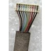 Bluetooth cable Asus F3E, F3F, F3H, F3JC, F3JP, F3JR, F3M, F3P, F3SA, F3SC, F3SE, F3SG, F3SR, F3SV, F3T, F3TC, F7E, F7KR, F7SR, F7Z, M51A, M51KR, M51SE, M51SN, M51SR, M51TA, M51TR, M51VA, M51VR (p/n 14G152097004)