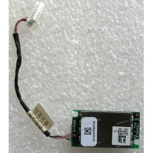 Bluetooth module Broadcom BCM92045NMD-95 Acer Aspire 4920, 5100, 5930, 5720G, 6920G, 7520, 7720, 7720G, DELL, Lenovo, HP,Samsung NP- R410, R408(p/n: T60H928.11)