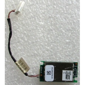 Bluetooth module Broadcom BCM92045NMD-95 Acer Aspire 4920, 5100, 5930, 5720G, 6920G, 7520, 7720, 7720G, DELL, Lenovo, HP,Samsung NP- R410, R408(p/n: T60H928.11) Bluetooth module Broadcom BCM92045NMD-95 Acer Aspire 4920, 5100, 5930, 5720G, 6920G, 7520, 7720, 7720G, DELL, Lenovo, HP,Samsung NP- R410, R408(p/n: T60H928.11)