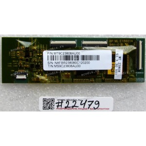 Touchscreen board Asus All In One ZN240ICGT, ZN240ICUT, ZN241ICGT, ZN241ICUT (p/n: 04020-02240000, 90PT01E1-RZE000, MT9C23808BAU00)