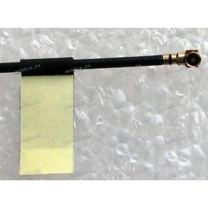RF coax cable MHF4 95 mm Asus ZenPad 7 Z370CG (P01V), ZenPad 7 Z370C (P01W), ZenPad 7 M700C (p/n 14012-00130400)
