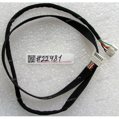 Speaker Extend cable Asus LCD Monitor PB287QR (p/n 14004-02390000)