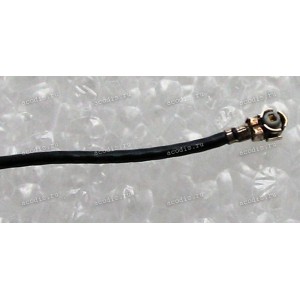 RF coax cable MHF4 85 mm Asus PadFone Infinity A86 (p/n 14004-01560000)