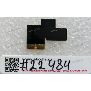 Antenna DIV Asus ZenFone C ZC451CG (Z007) (p/n: 14008-00870500)