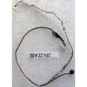 Camera & MIC cable Asus K40AB, K50AB, X5DAD (p/n 14G140271022)