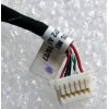 Camera & MIC cable Asus K40AB, K50AB, X5DAD (p/n 14G140271022)