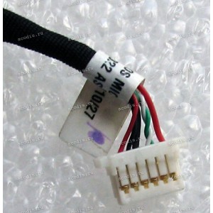 Camera & MIC cable Asus K40AB, K50AB, X5DAD (p/n 14G140271022)