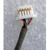 Camera & MIC cable Asus K40AB, K50AB, X5DAD (p/n 14G140271022)