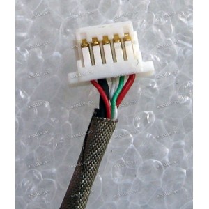 Camera & MIC cable Asus K40AB, K50AB, X5DAD (p/n 14G140271022)