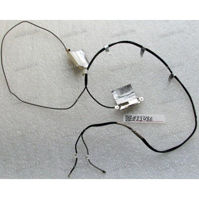 Antenna WIFI HP Pavilion dv6-3000 (p/n 37LX6AATP30, DQ605178003) 