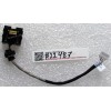 RJ-45 & cable Sony VPC-EC M980 (p/n: A1773591A) 100 mm, 8 pin