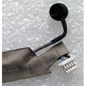 Inverter cable Asus A6K, A6KM, A6KT, A6NE, A6R, A6U, A6VM (p/n 14G100309009)