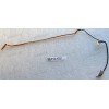 LCD eDP Camera cable Sony VPC-Z21, VPCZ21S9E, PCG-41314M, VPCZ21V9E (p/n: 196787212, 1-967-872-12, 1-458-398-11) 