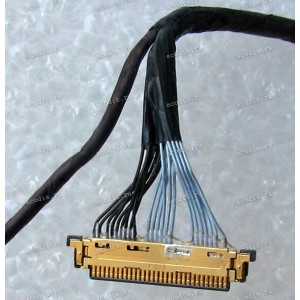 LCD eDP Camera cable Sony VPC-Z21, VPCZ21S9E, PCG-41314M, VPCZ21V9E (p/n: 196787212, 1-967-872-12, 1-458-398-11) 