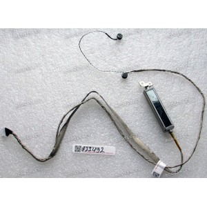 Camera & microphone module Asus C90S 