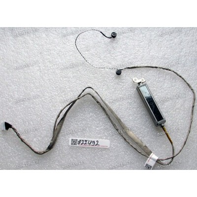 Camera & microphone module Asus C90S 