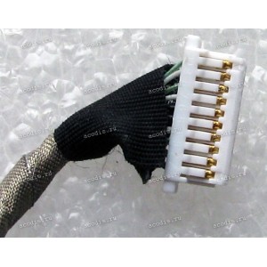 Camera & microphone module Asus C90S 