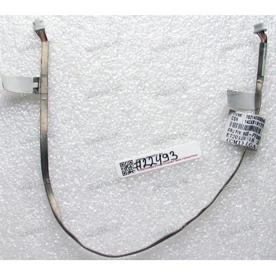 LED cable Asus All In One ET2013IGTI, ET2013IUTI (p/n 90R-PT0081LD100VZ)