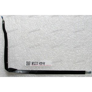 FFC шлейф 8 pin прямой, шаг 0.5 mm, длина 260 mm TP BD Asus All In One Z240ICGT, Z240IEGT (p/n 04020-01710000, NBX00022A00)