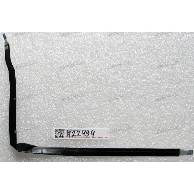 FFC шлейф 8 pin прямой, шаг 0.5 mm, длина 260 mm TP BD Asus All In One Z240ICGT, Z240IEGT (p/n 04020-01710000, NBX00022A00)