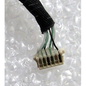 Speaker & MIC cable Asus UX30 (p/n 14G140286200)