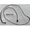 Microphone & cable Acer Aspire 5520, 5710, 5315, 5520, 5720, 5520G, 5715, eMachines E510 (p/n CY100001L00) 540 mm Microphone & cable Acer Aspire 5520, 5710, 5315, 5520, 5720, 5520G, 5715, eMachines E510 (p/n CY100001L00) 540 mm