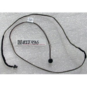 Microphone & cable Acer Aspire 5520, 5710, 5315, 5520, 5720, 5520G, 5715, eMachines E510 (p/n CY100001L00) 540 mm