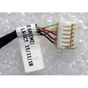 Back Light cable Asus All In One Z240ICGK (p/n 14005-01830300)