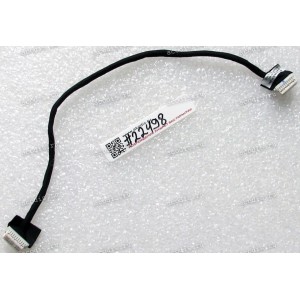 DC board cable Lenovo IdeaPad G580, G585, G480, G485 (p/n: 50.4SH01.041) 5 pin, 180 mm